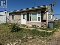 1108 118 Avenue  Dawson Creek, BC V1G 3H5