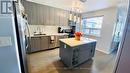 Main - 1601 Sandgate Crescent, Mississauga, ON  - Indoor Photo Showing Kitchen 