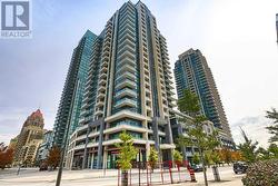 1601 - 4085 PARKSIDE VILLAGE DRIVE  Mississauga, ON L5B 0K9