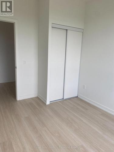 master closet - 712 - 415 Main Street W, Hamilton (Kirkendall), ON - Indoor Photo Showing Other Room