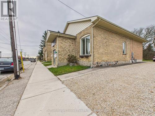 6 Main Street S, Brockton, ON 