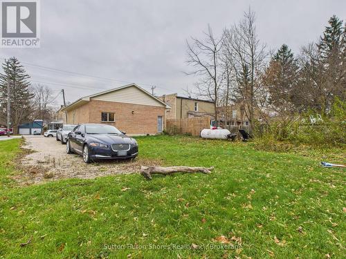 6 Main Street S, Brockton, ON 