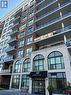 310 - 460 Callaway Road, London North (North R), ON  - Outdoor With Balcony With Facade 