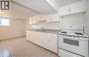 233 Elizabeth Street Unit# Lower, Guelph, ON  - Indoor Photo Showing Kitchen With Double Sink 