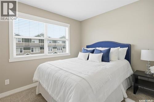 1216 Pringle Way, Saskatoon, SK - Indoor Photo Showing Bedroom