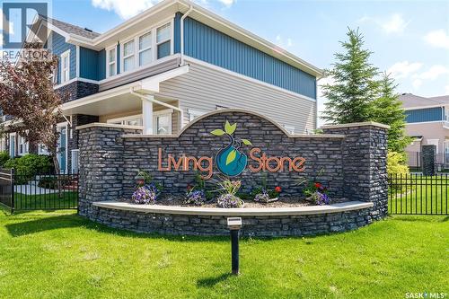 1216 Pringle Way, Saskatoon, SK - Outdoor