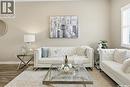 1216 Pringle Way, Saskatoon, SK  - Indoor Photo Showing Living Room 