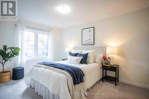 37 Amulet Way, Whitby, ON - Indoor Photo Showing Bedroom