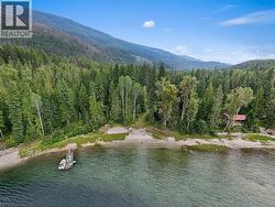 Lot 9 Pete Martin Bay  Sicamous, BC V0E 2V0
