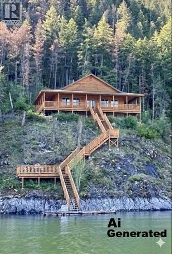 9 Aline Hills Beach, Sicamous, BC 