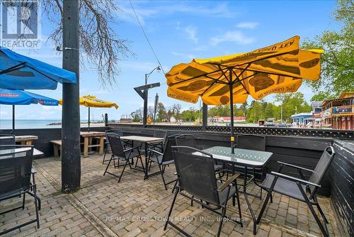 369 Balm Beach Road W, Tiny, ON - Outdoor With Deck Patio Veranda