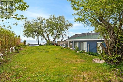 369 Balm Beach Road W, Tiny, ON - Outdoor