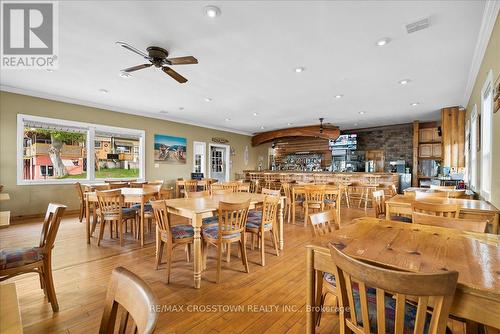 369 Balm Beach Road W, Tiny, ON - Indoor Photo Showing Dining Room