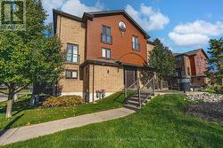 7 - 25 MADELAINE DRIVE  Barrie, ON L9J 0G8