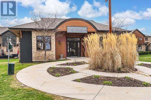 7 - 25 Madelaine Drive, Barrie, ON - Outdoor