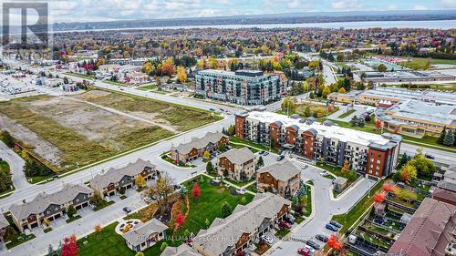 7 - 25 Madelaine Drive, Barrie, ON - Outdoor With View