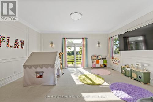 1067 Jerseyville Road W, Hamilton, ON - Indoor