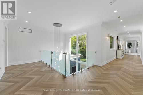 1067 Jerseyville Road W, Hamilton, ON - Indoor Photo Showing Other Room