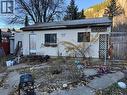 1042 Vine Street, Robson, BC  - Outdoor 