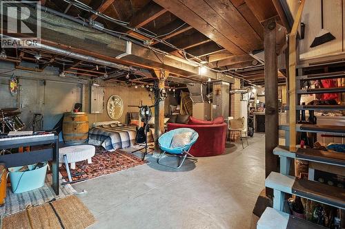 498 E 5Th Avenue, Vancouver, BC 