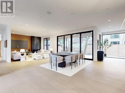 135 Imperial Street, Toronto, ON - Indoor Photo Showing Other Room