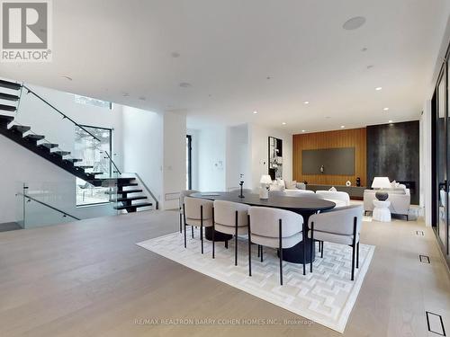 135 Imperial Street, Toronto, ON - Indoor Photo Showing Other Room