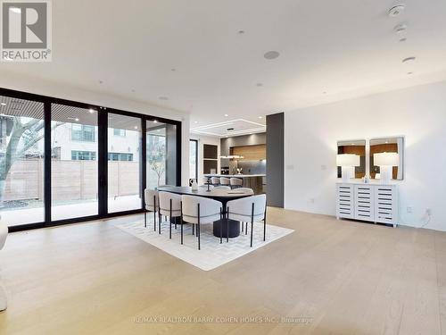 135 Imperial Street, Toronto, ON - Indoor Photo Showing Other Room