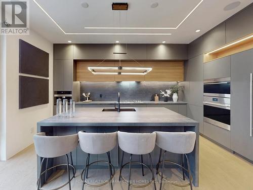 135 Imperial Street, Toronto, ON - Indoor