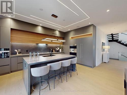 135 Imperial Street, Toronto, ON - Indoor