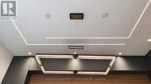 135 Imperial Street, Toronto, ON - Indoor Photo Showing Other Room