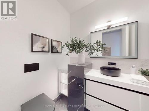 135 Imperial Street, Toronto, ON - Indoor Photo Showing Other Room