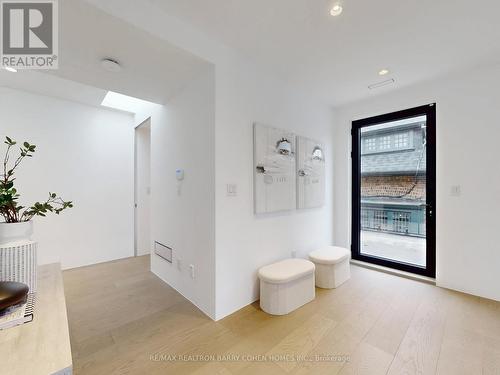 135 Imperial Street, Toronto, ON - Indoor