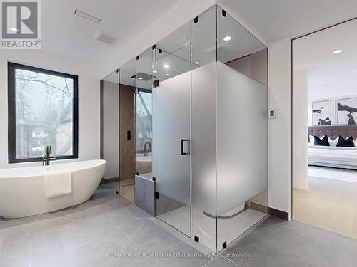 135 Imperial Street, Toronto, ON - Indoor Photo Showing Other Room