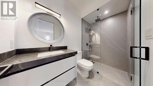 135 Imperial Street, Toronto, ON - Indoor Photo Showing Bathroom