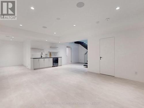 135 Imperial Street, Toronto, ON - Indoor Photo Showing Other Room