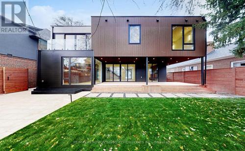 135 Imperial Street, Toronto, ON - Outdoor