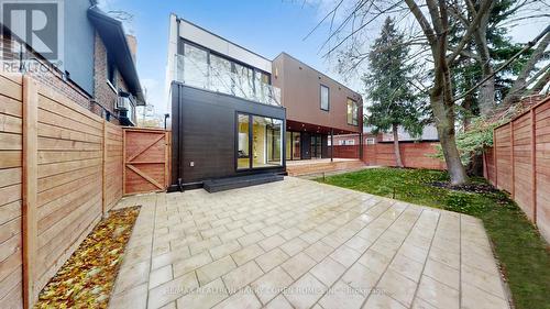 135 Imperial Street, Toronto, ON - Outdoor With Exterior