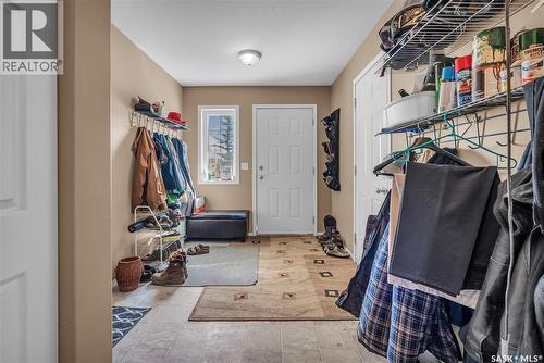 6 Mercier Place, Dundurn Rm No. 314, SK - Indoor With Storage