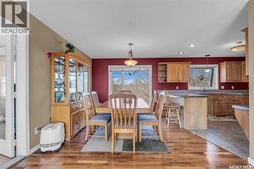 6 Mercier Place, Dundurn Rm No. 314, SK - Indoor Photo Showing Other Room