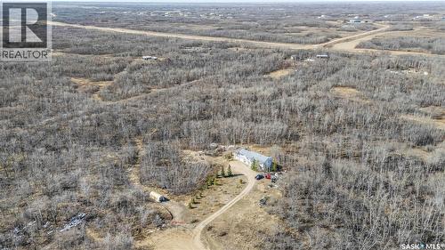 6 Mercier Place, Dundurn Rm No. 314, SK - Outdoor With View