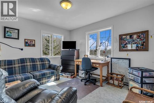 6 Mercier Place, Dundurn Rm No. 314, SK - Indoor Photo Showing Other Room