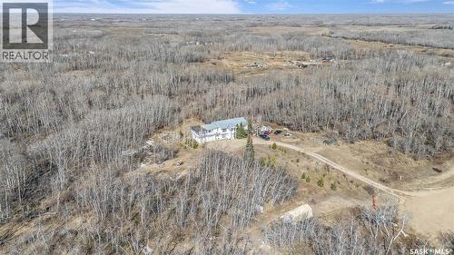 6 Mercier Place, Dundurn Rm No. 314, SK - Outdoor With View