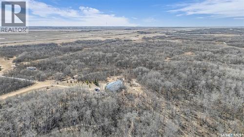 6 Mercier Place, Dundurn Rm No. 314, SK - Outdoor With View