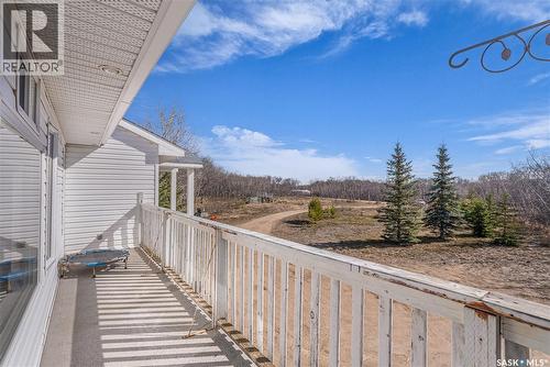 6 Mercier Place, Dundurn Rm No. 314, SK - Outdoor