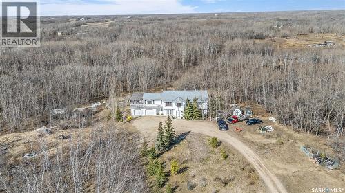 6 Mercier Place, Dundurn Rm No. 314, SK - Outdoor With View