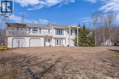 6 Mercier Place, Dundurn Rm No. 314, SK - Outdoor