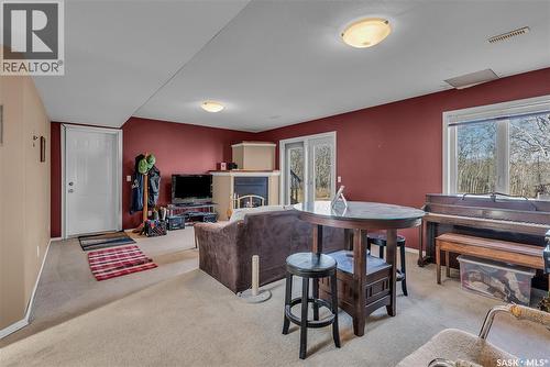 6 Mercier Place, Dundurn Rm No. 314, SK - Indoor