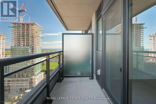 2206 - 286 Main Street, Toronto, ON - Outdoor With Exterior