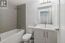 2206 - 286 Main Street, Toronto, ON  - Indoor Photo Showing Bathroom 