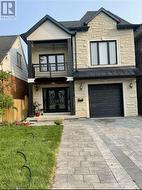 BSMT - 43B PARK STREET  Toronto, ON M1N 2N4